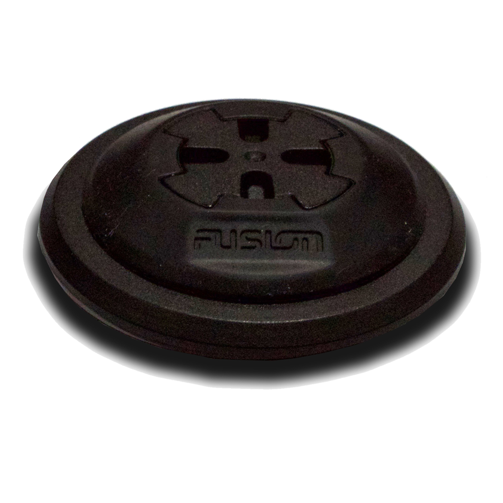Stereo Active Flat Puck and Cover