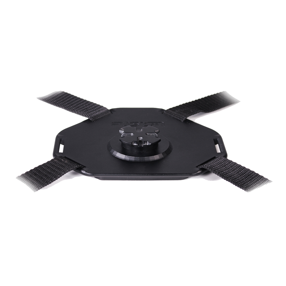 Stereo Active Tie Down Puck