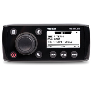 MS-RA55 Marine Stereo