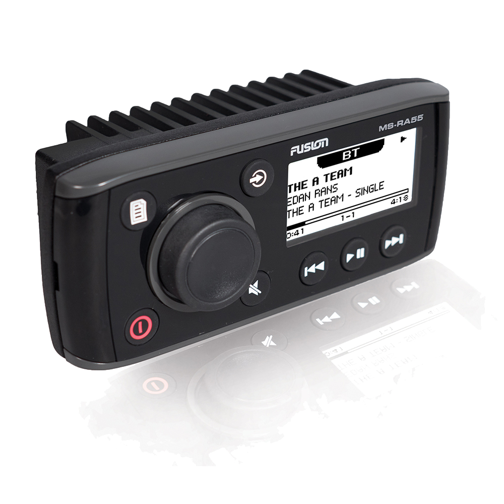 MS-RA55 Marine Stereo