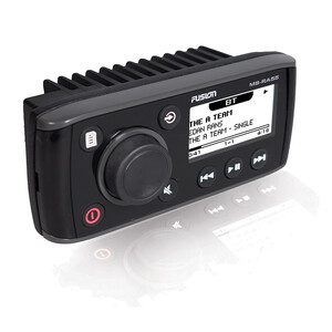 MS-RA55 Marine Stereo
