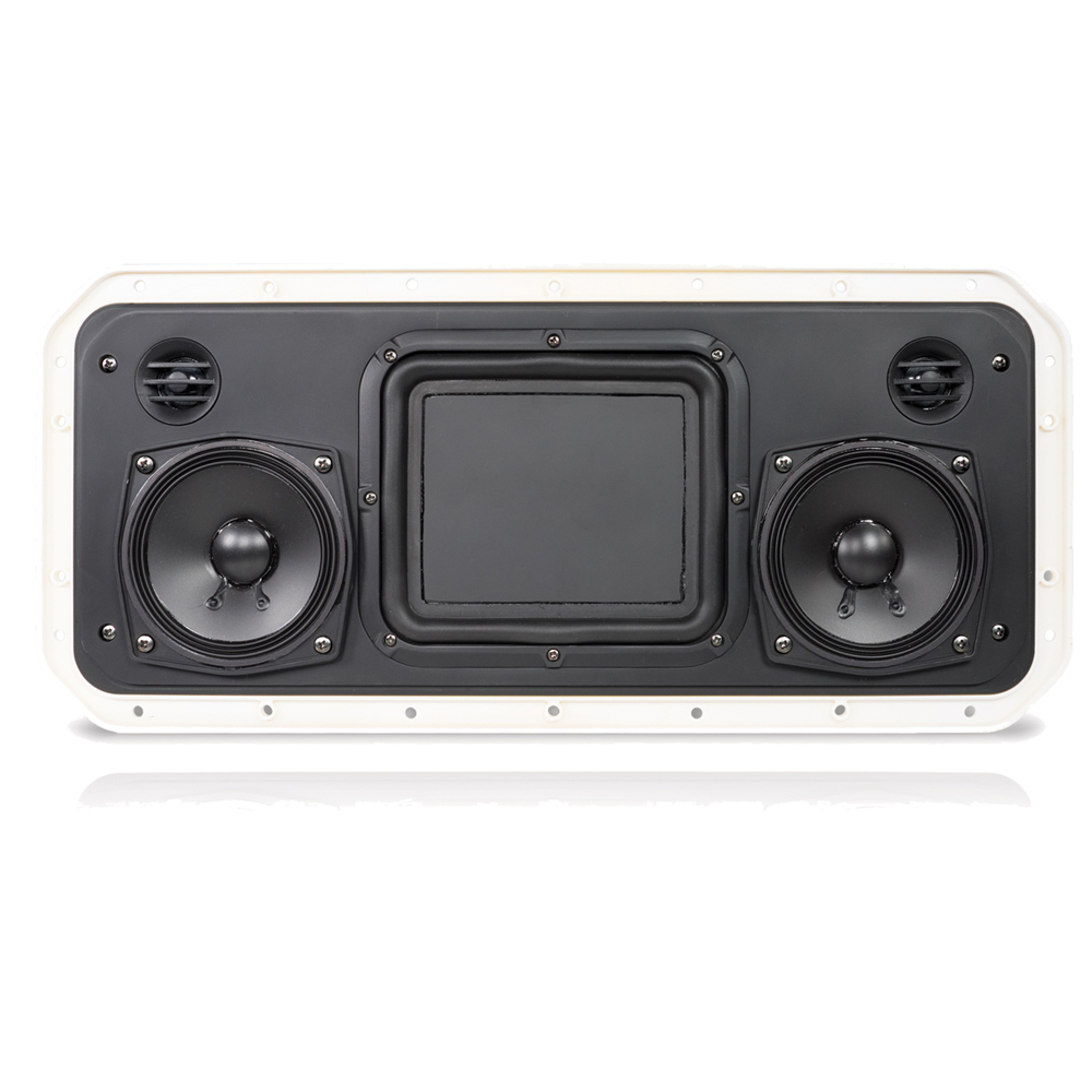 Sound Panel White