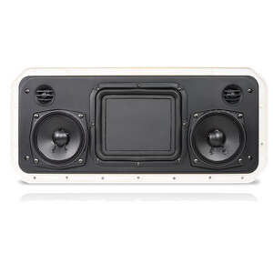 Sound Panel White