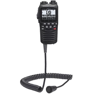 Standard Horizon RAM4 Wired Remote Speaker Mic 