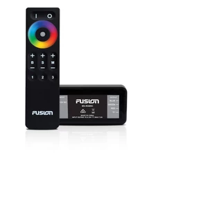 Fusion RGB Control Module With Wireless Remote 