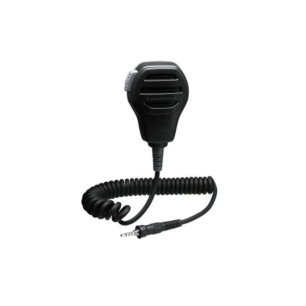 Standard Horizon MH-73A4B Submersible Speaker Microphone