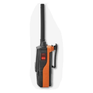 Cobra HH600 DSC Handheld VHF Radio 