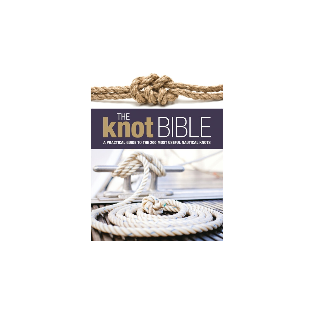 The Knot Bible Book