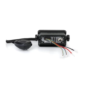 Icom IC-M330GE VHF Radio with GPS Ultra Compact Model 