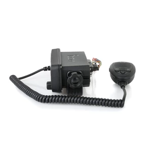 Icom IC-M330GE VHF Radio with GPS Ultra Compact Model 