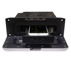 MS-UD755 Marine Stereo With Internal Uni-Dock
