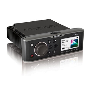 MS-UD755 Marine Stereo With Internal Uni-Dock