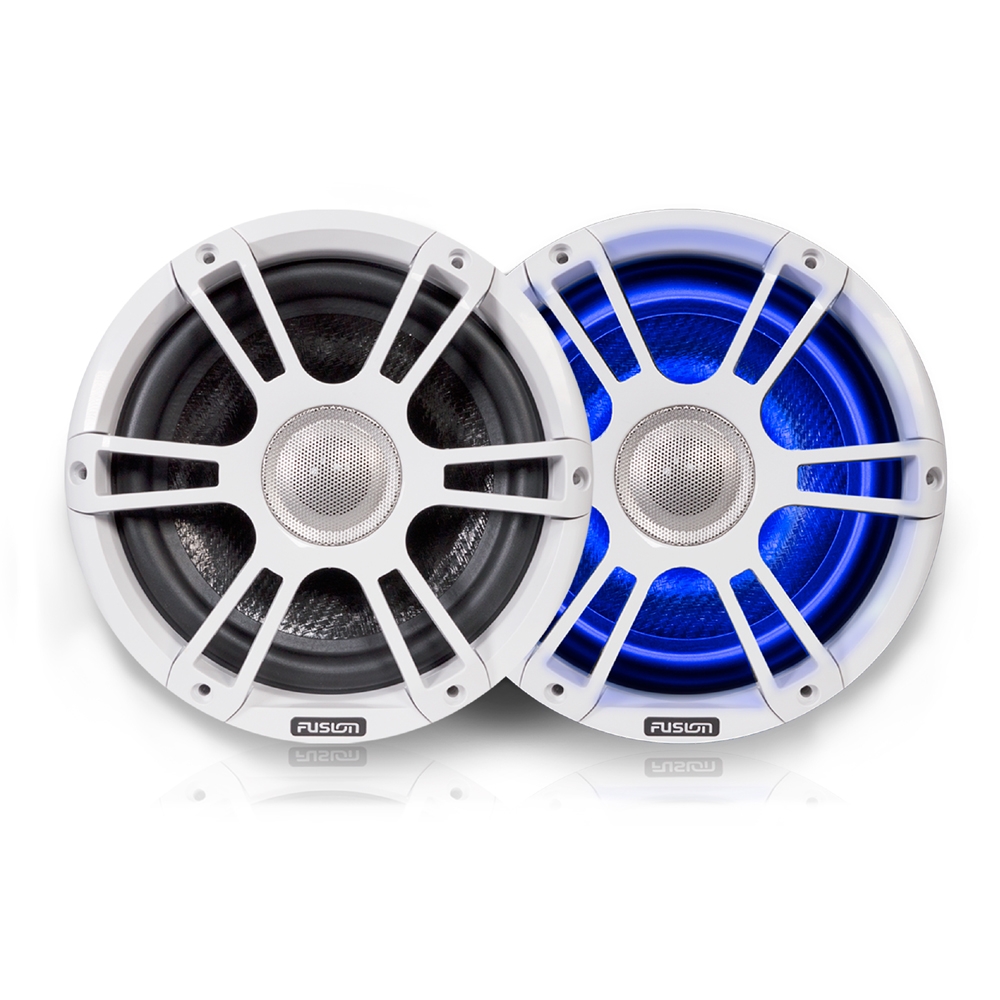 Signature Sport 8.8inch Speakers