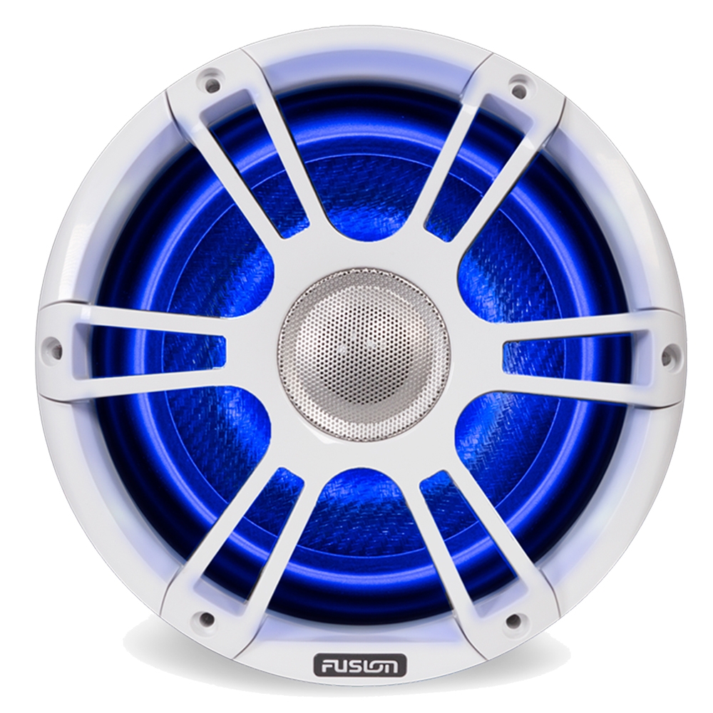 Signature Sport 8.8inch Speakers