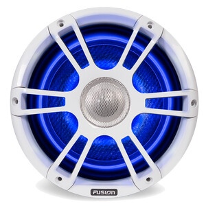 Signature Sport 8.8inch Speakers