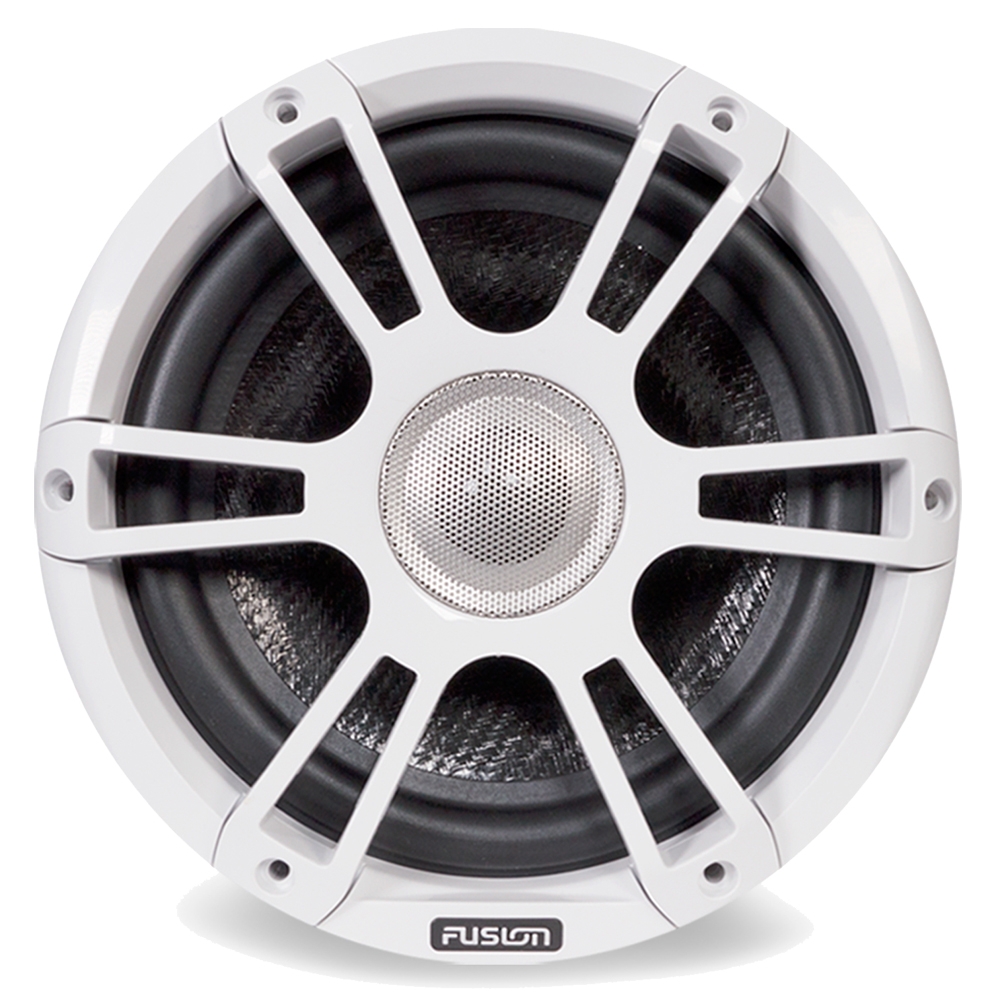 Signature Sport 8.8inch Speakers