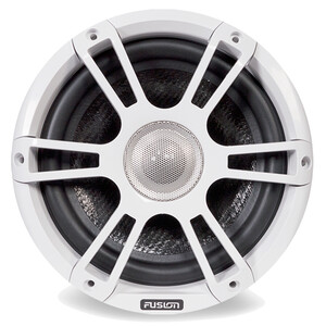 Signature Sport 8.8inch Speakers