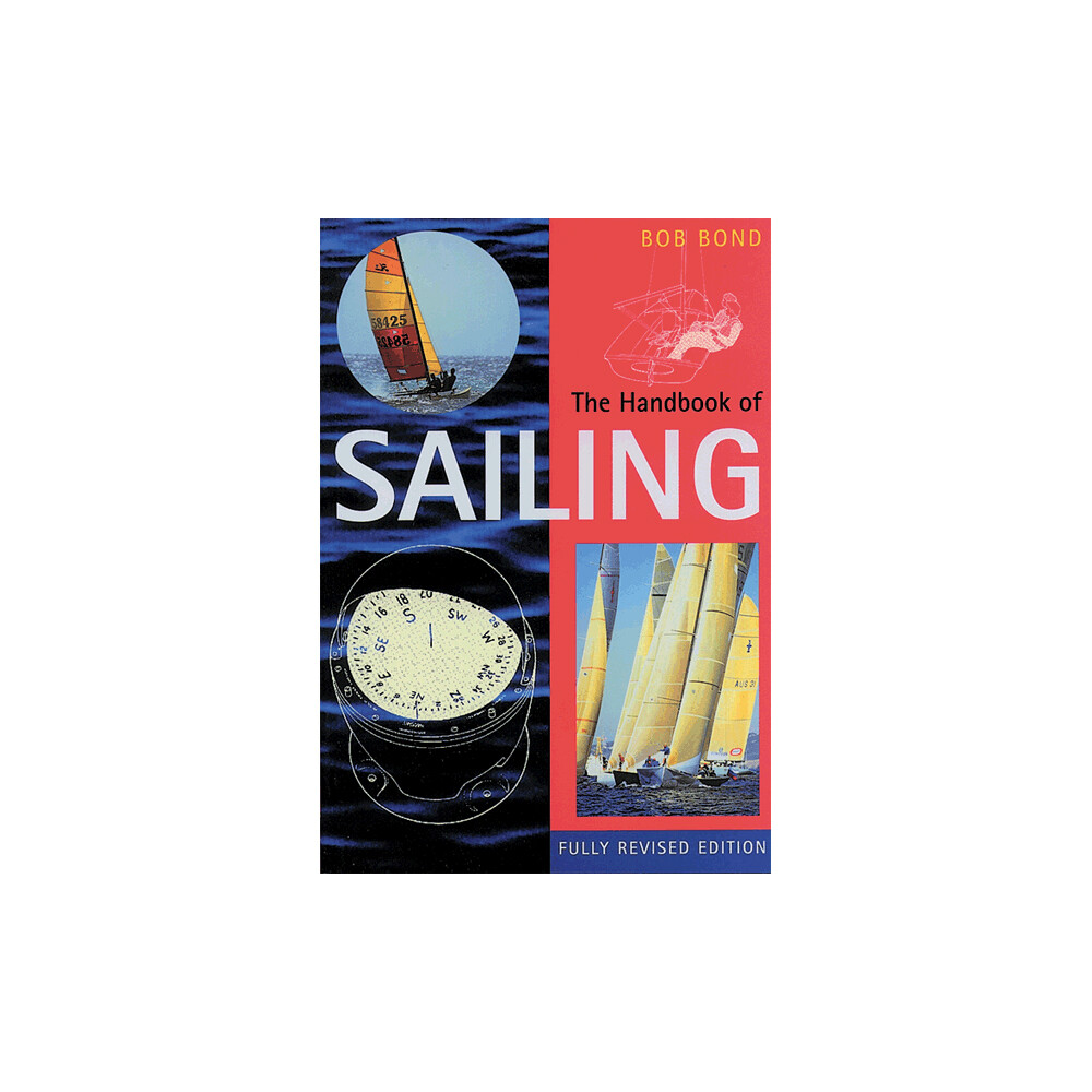 The Handbook of Sailing