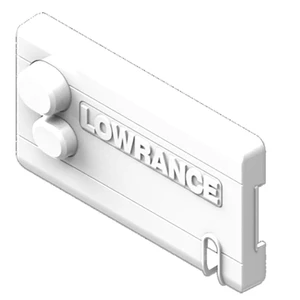 Lowrance Link-6 Suncover