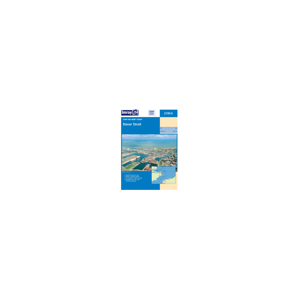 Dover Strait