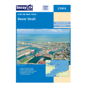 Dover Strait