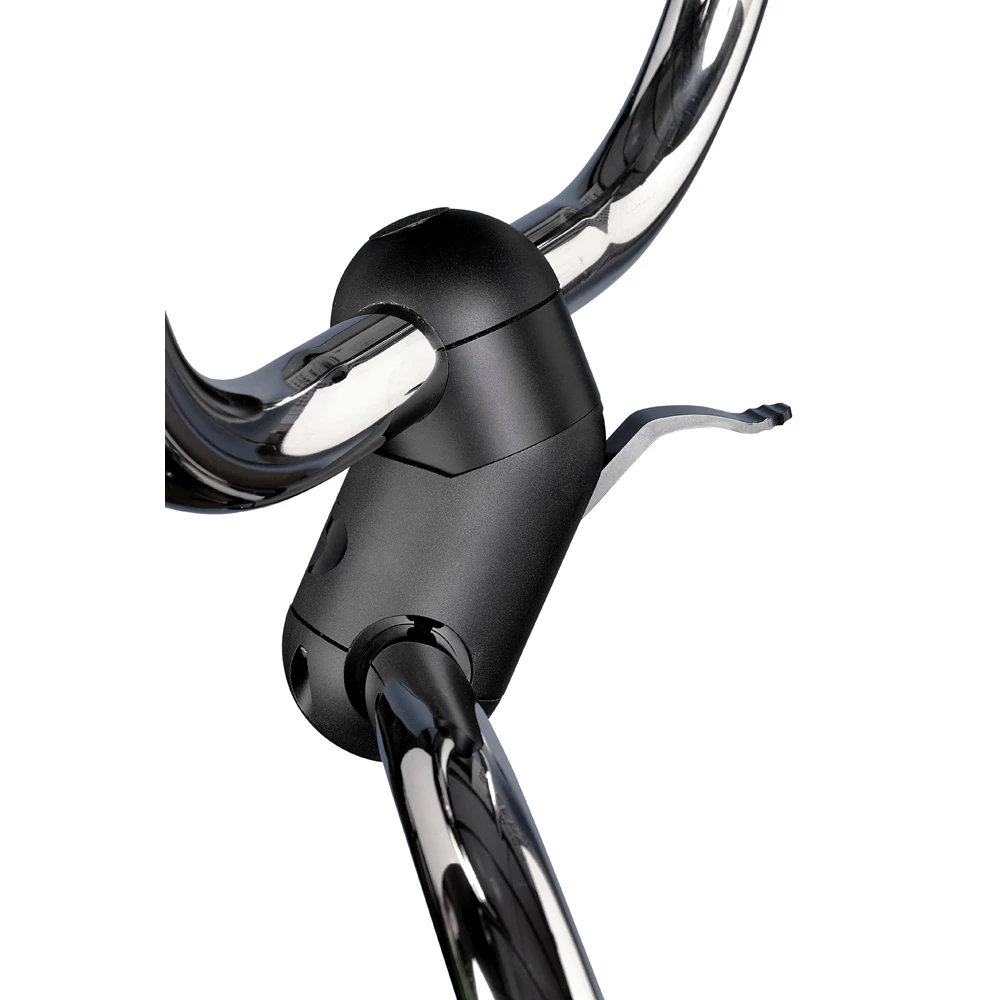 Flex Mount System for 9inch Helm Pods