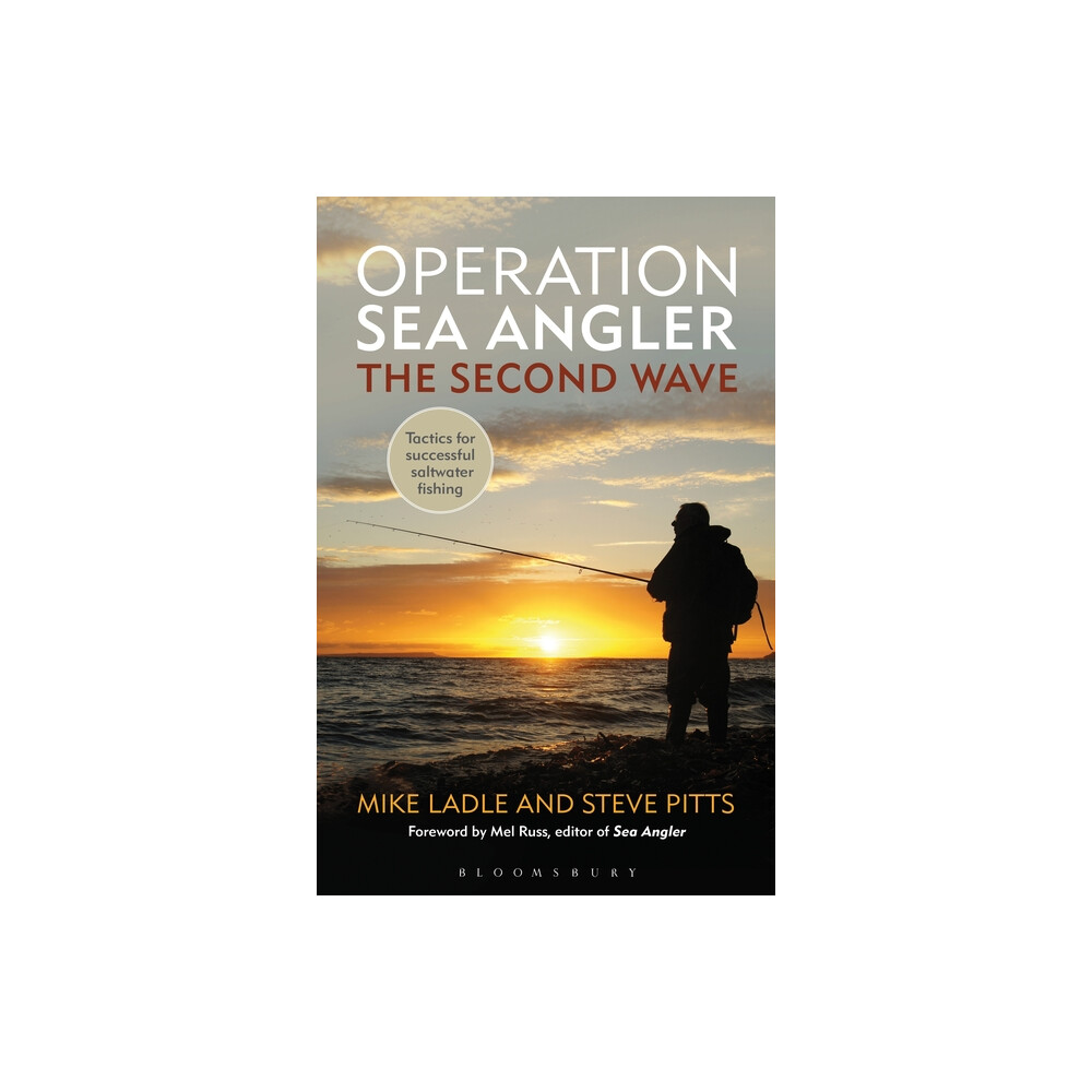 Operation Sea Angler