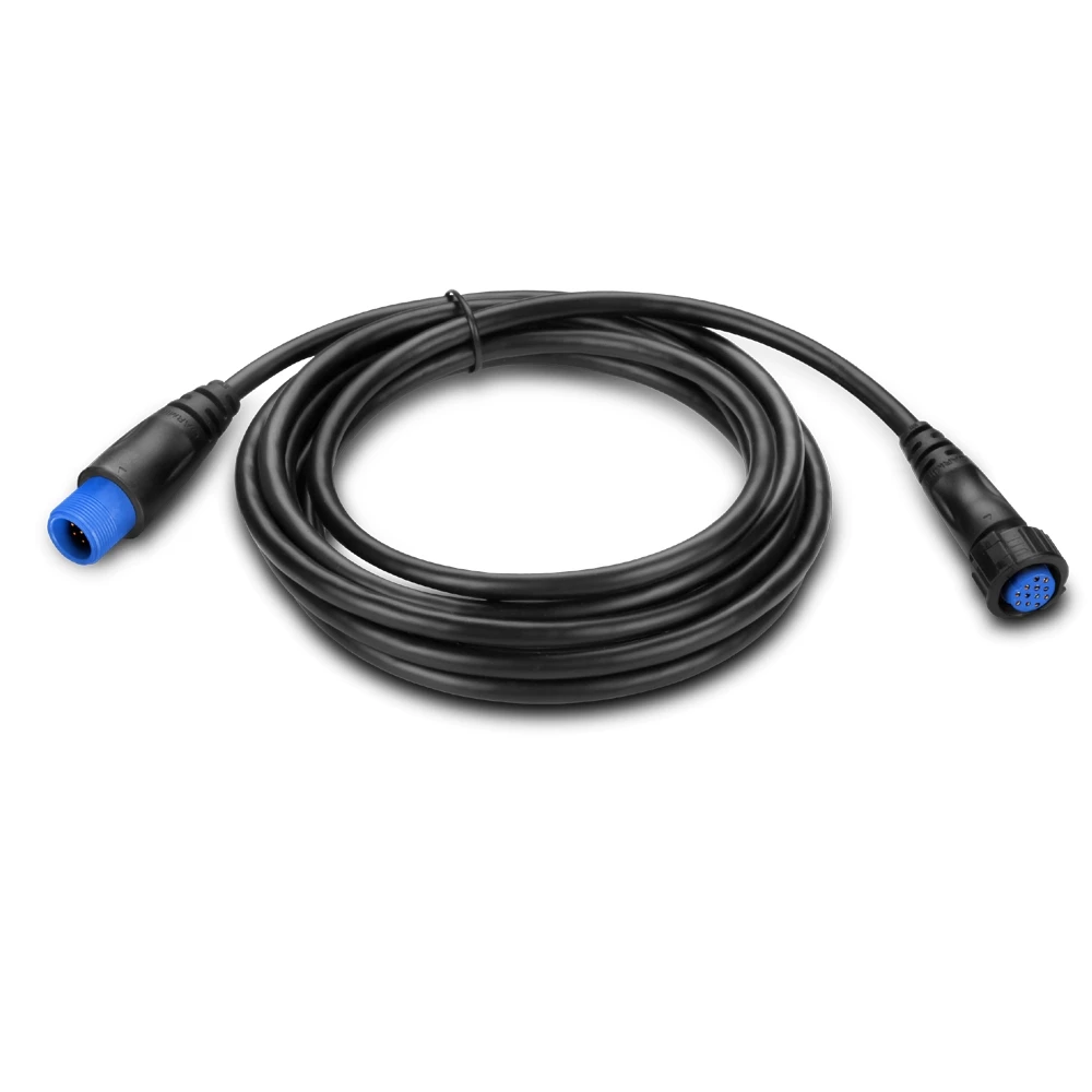 Garmin 8 pin transducer extension cable - 10ft 