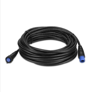 Garmin 8 pin transducer extension cable - 30ft 