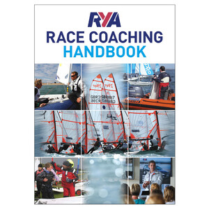 Race Coaching Handbook (G101)