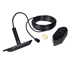 StructureScan HD Plastic Thru-Hull
