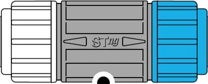 Raymarine STNG In-Line Terminator 