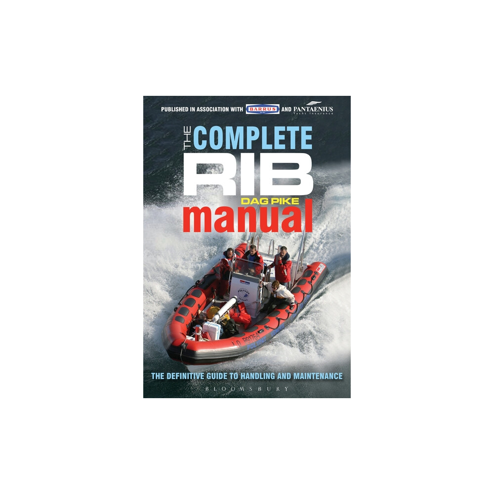 The Complete RIB Manual