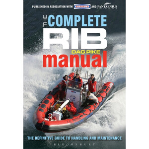 The Complete RIB Manual