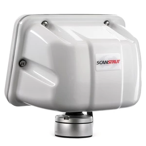 Scanstrut Deck Pod 7” White SPD-7-W