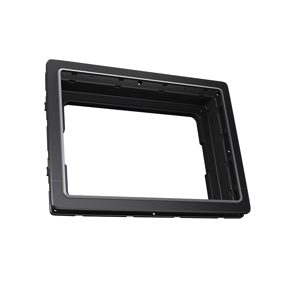 Go7XSE and B&G Vulcan 7FS Flush mount Kit