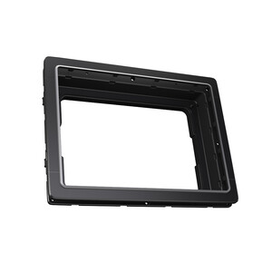 Go7XSE and B&G Vulcan 7FS Flush mount Kit