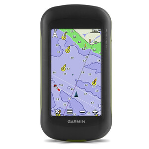 Montana 610 GPS