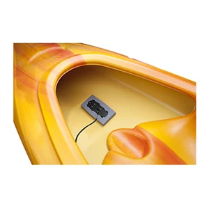 Garmin Kayak In-hull Transducer Mount