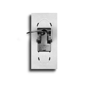 Garmin Kayak In-hull Transducer Mount