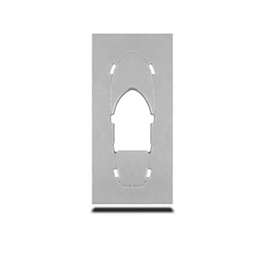 Garmin Kayak In-hull Transducer Mount