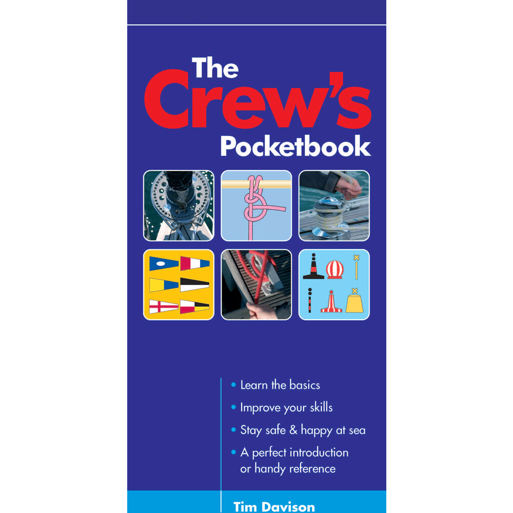 The Crew’s Pocketbook