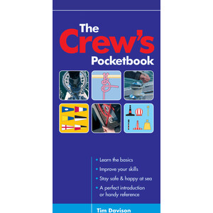 The Crew’s Pocketbook