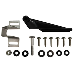 Lowrance Replacement mount for 83/200 HDi SkimmerTransducer 
