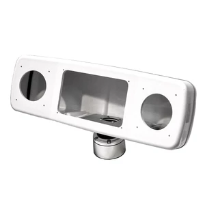 Scanstrut Deck Pod SPD-4Xi-W