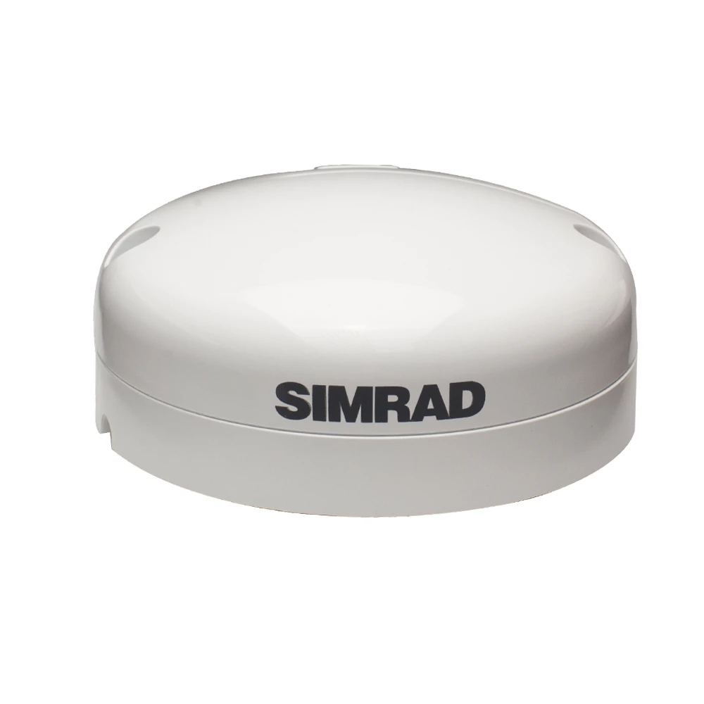 Simrad GS25 GPS Position and Heading Sensor