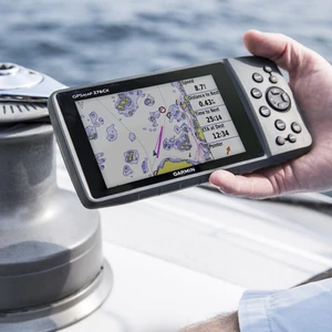 Garmin GPSMAP 276Cx Portable Chartplotter