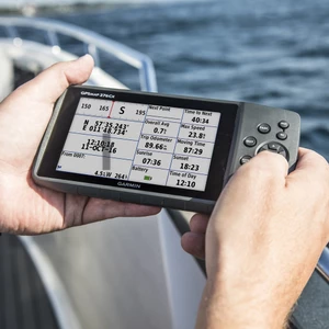 Garmin GPSMAP 276Cx Portable Chartplotter