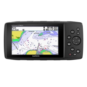 Garmin GPSMAP 276Cx Portable Chartplotter