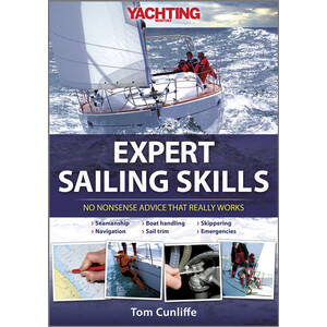 Expert Sailing Skills